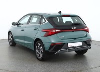 Hyundai i20 1.0 T-GDI Aut.
