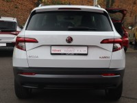 Skoda Karoq 1.5 16V TSI Style