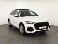 Audi Q5 40 TDI S-Line quattro s-tronic