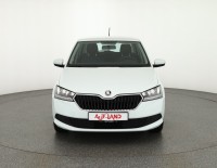 Skoda Fabia 1.0 MPI Cool Plus