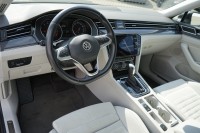 VW Passat Variant 1.5 TSI Elegance