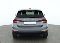 Skoda Fabia 1.0 TSI DSG