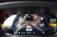 MG ZS 1.5 Hybrid Luxury Aut.