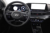Hyundai i20 1.0 T-GDI Aut.