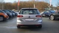 VW Passat Variant 1.5 TSI DSG