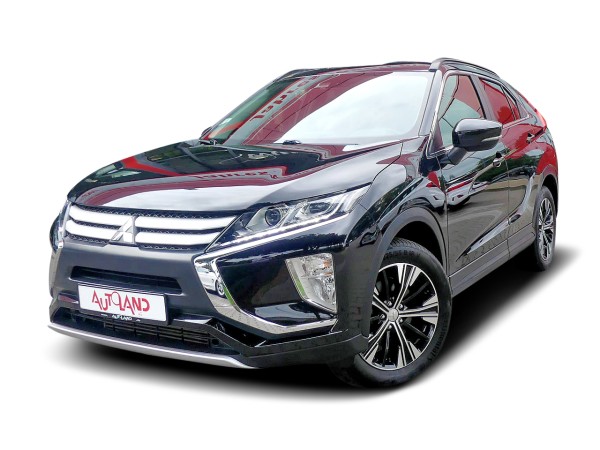 Mitsubishi Eclipse Cross 1.5 T-MIVEC Diamant Edition