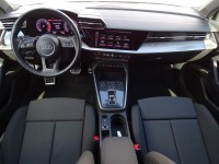Audi A3 Sportback 1.5 TFSI advanced S-Tronic