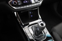 Hyundai i30 Kombi 1.5 T-GDI mHev Aut.