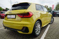 Audi A1 SB 25 TFSI S-Line