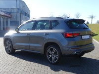 Seat Ateca 1.5 FR DSG