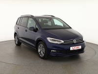 VW Touran 1.5 TSI DSG