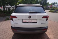 Skoda Karoq 1.5 TSI SHZ