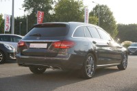 Mercedes-Benz C 250 C250 T Avantgarde