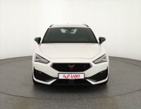 Cupra Leon ST 1.4 TSI e-Hybrid