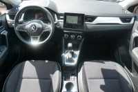 Renault Captur TCe 140 MHEV EDC