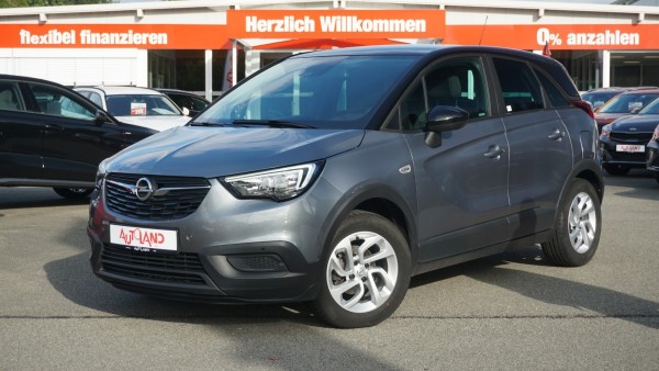 Opel Crossland 1.2