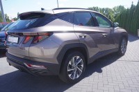 Hyundai Tucson 1.6 T-GDI