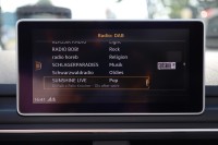Audi A5 Cabriolet 40 TDI sport S Line