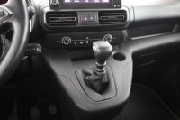 Opel Combo Life XL 1.5 D Edition