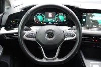 VW Golf VIII 2.0 TDI DSG