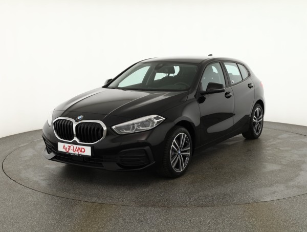 BMW 118 i Advantage