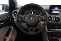 Mercedes-Benz B 200 B200 Style