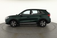 Vorschau: MG ZS 1.5 Hybrid Comfort Aut.