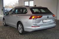 VW Golf VIII Variant 2.0 TDI Life