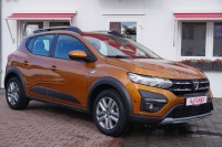 Dacia Sandero Stepway TCE Comfort