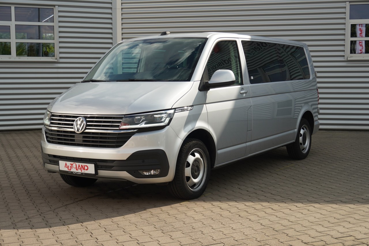 VW T6 Caravelle T6.1 2.0 TDI
