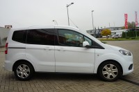 Ford Tourneo Courier 1.5 TDCi Trend