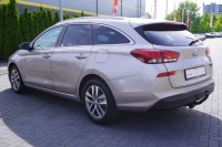 Vorschau: Hyundai i30 Kombi 1.4 T-GDI