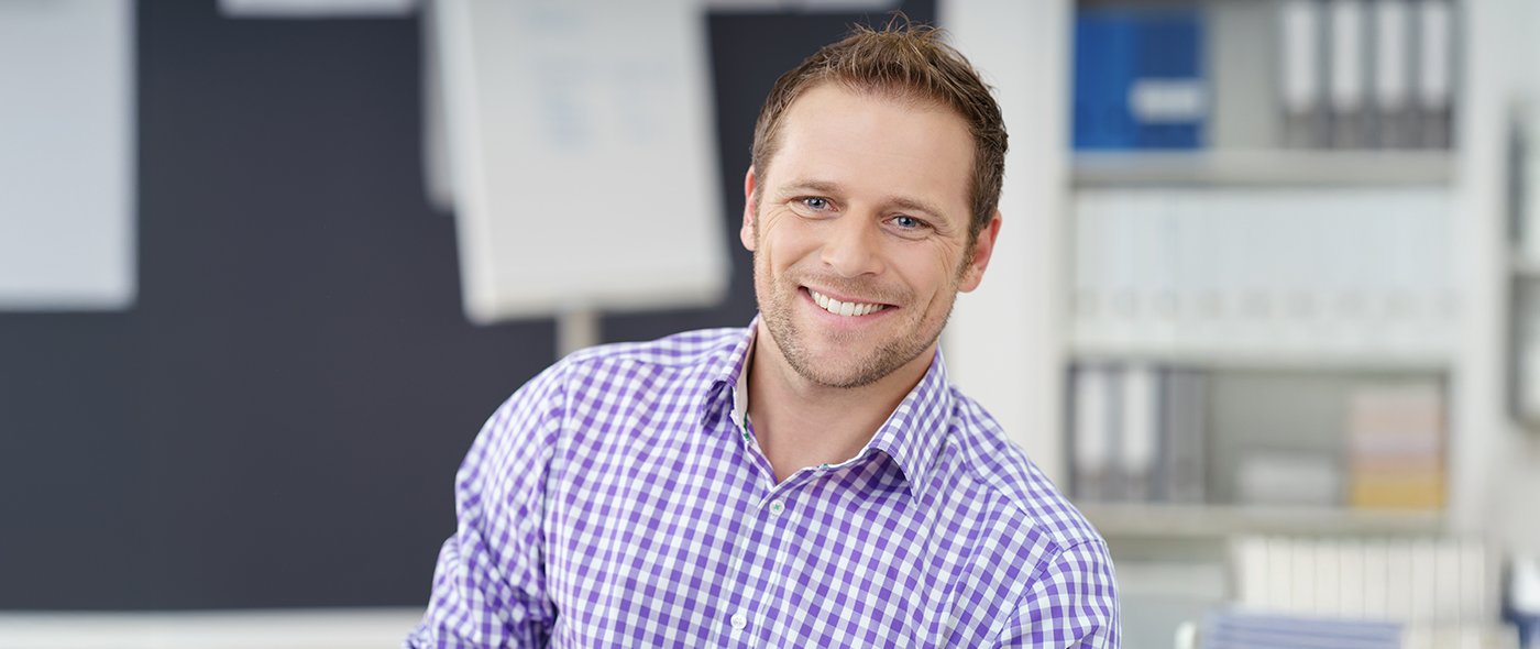 Fachadministrator und Projektleiter Rechnungswesen-Software (m/w/d)