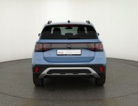 VW T-Cross 1.0 TSI DSG