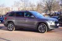 Skoda Kodiaq 2.0 TDI Tour 4x4