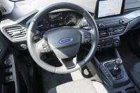 Ford Focus Turnier 1.0 M-Hybrid Active