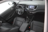 Hyundai Tucson 2.0 CRDi Premium 4WD