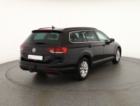 VW Passat Variant 1.5 TSI DSG