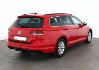 VW Passat Variant 1.6 TDI DSG Business