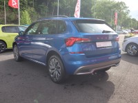 Skoda Kamiq 1.0 TSI Tour