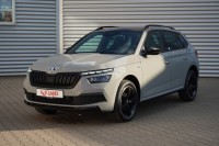 Vorschau: Skoda Kamiq 1.0 Monte Carlo