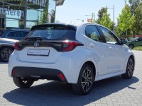 Toyota Yaris 1.5 Hybrid Club