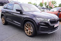 Skoda Kodiaq 2.0 TDI DSG 4x4 Style