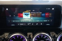 Mercedes-Benz GLA 200 AMG Line