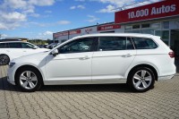 VW Passat Variant 2.0 TSI Elegance