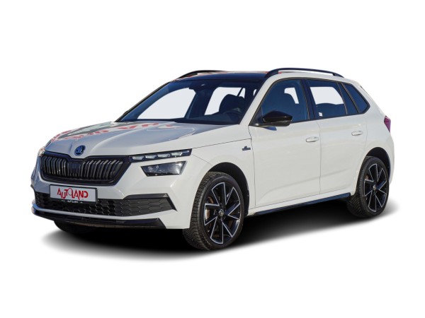 Skoda Kamiq 1.0 Monte Carlo DSG