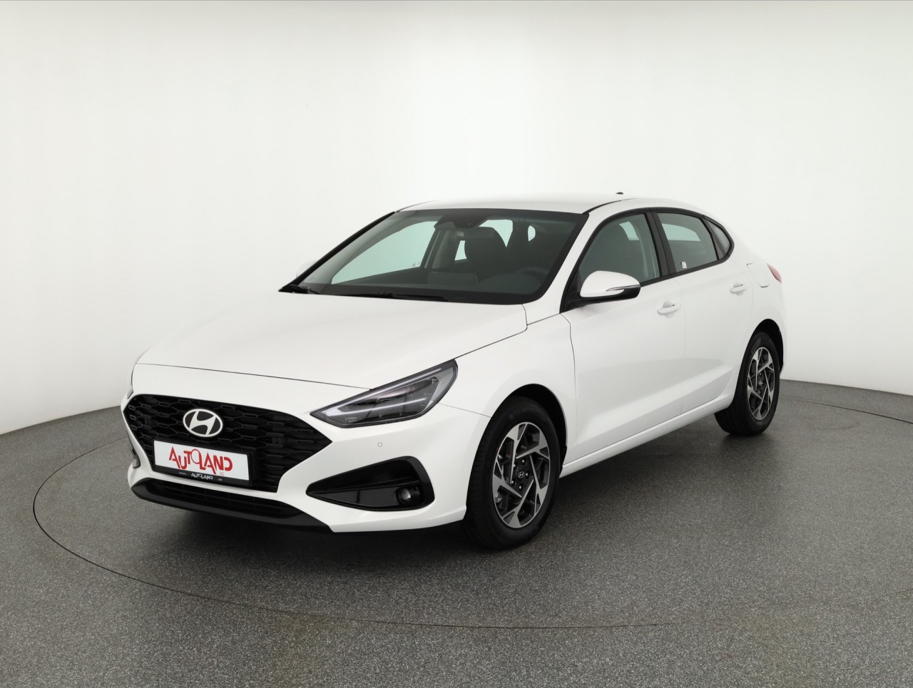 Hyundai i30 FB 1.0 T-GDi Aut.