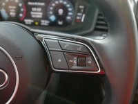 Audi A1 Sportback 40 2.0 TFSI S line