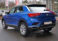 VW T-Roc 1.0 TSI Style