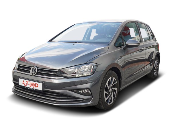 VW Golf Sportsvan 1.0 TSI Join